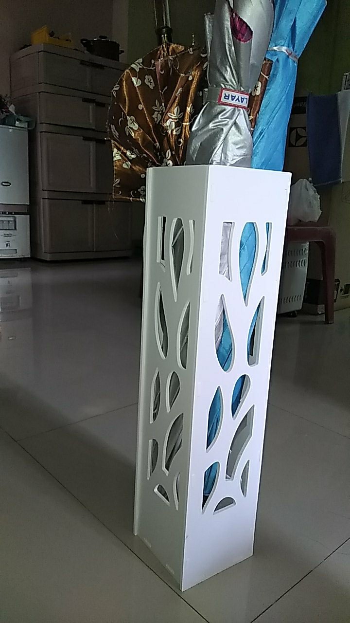 Radysa Tempat Payung Vintage / Stand Payung Umbrella Organizer