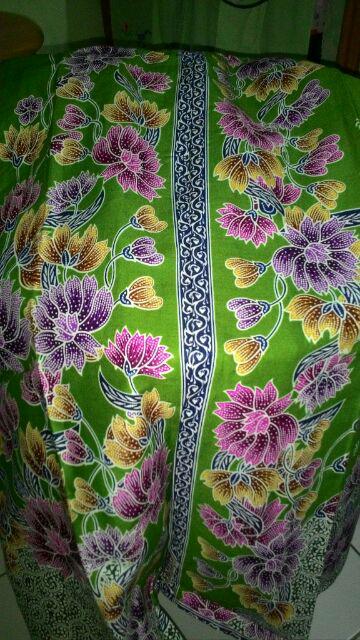 Tunik Marisa Tunik Batik Big Size Cantik Warna Warni Tunic Batik Jumbo Modern Murmer Seragaman Besar