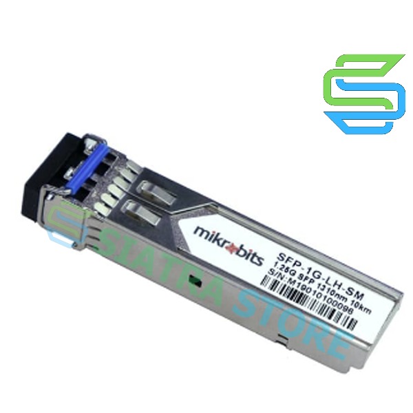 Mikrobits SFP-1G-LH-SM Transceiver