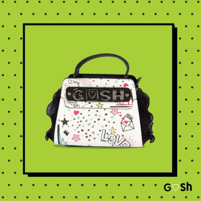 Gosh art 346