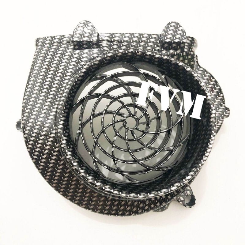 cover/tutup kipas beat fi 2013-2015-scoopy fi 2013-2015-vario 110 fi/v