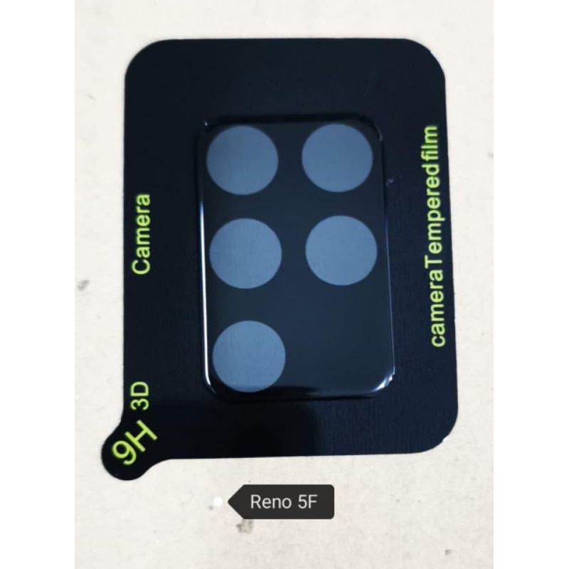 FRAEM RING KAMERA OPPO RENO 6(4G) 6(5G) A95(4G) A54 A74 (5G)/A74(4G) 5F 5 4F 4 PELINDUNG KAMERA LAYA