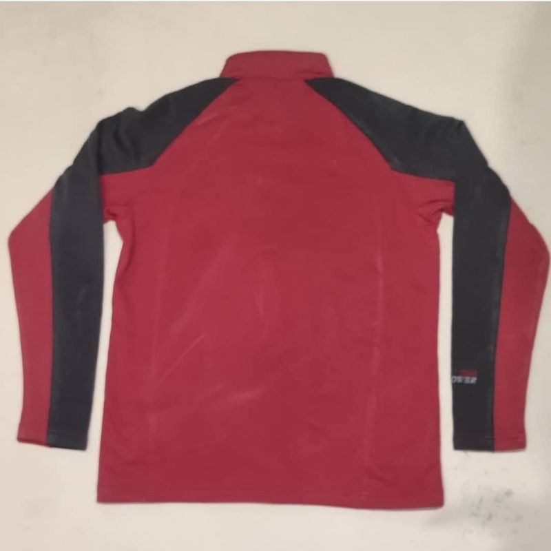 Baselayer Echoroba Second Original