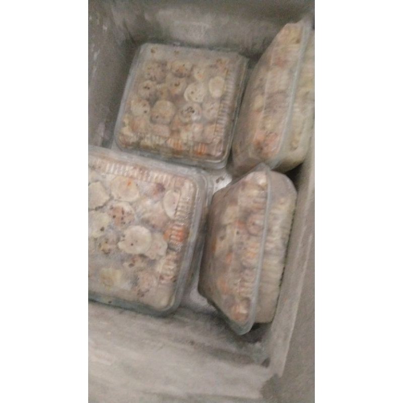 

Dimsum ayam Frozen food