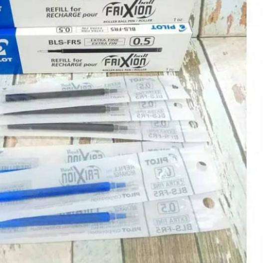 

➫ Refill isi tinta pen Frixion 05/07 ➼