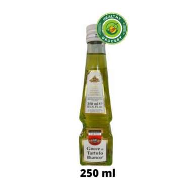 

Urbani white truffle olive oil 250ml
