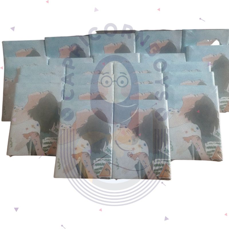 [BACA DESKRIPSI] Baek Yerin "Love" Album