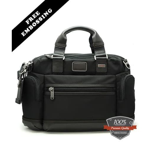 TUMI 222619 AT2 ビジネスバッグ ALPHA BRAVO-