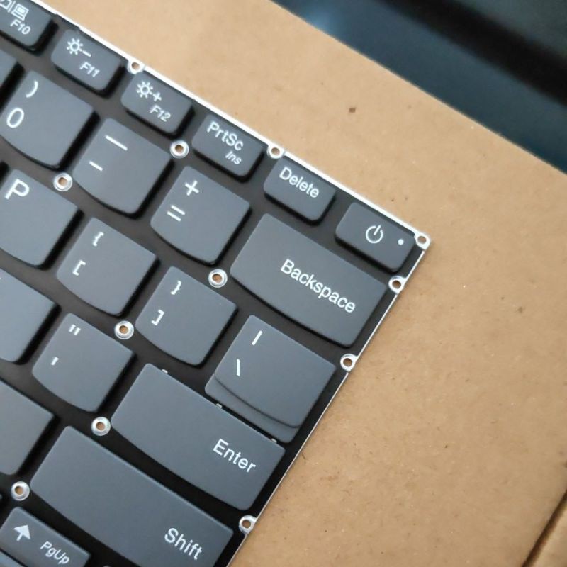(BISA COD) Keyboard Laptop 130 14AST 320 14 330-14 330-14IKB 330 320 330-14AST 330-14IGM 14 V14 S145