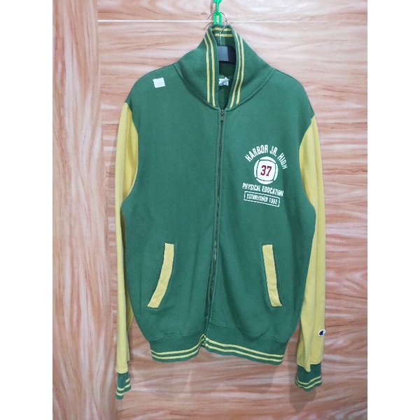 VARSITY CHAMPION pre❤️