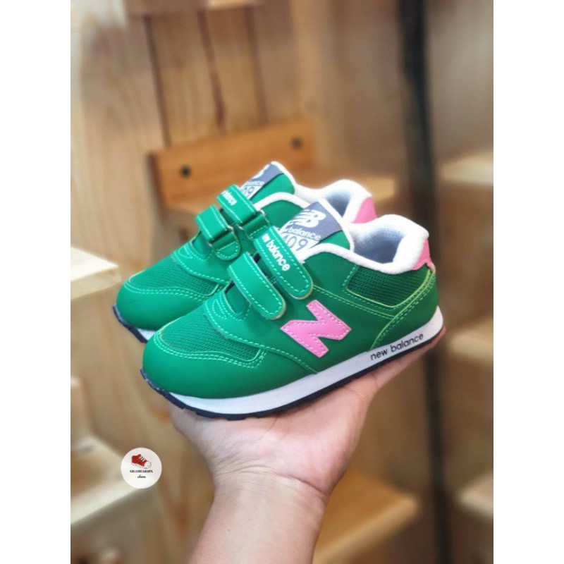 New Balance 997H Kids Perekat 2020