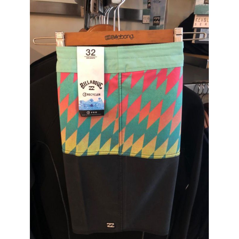 Boardshort Billabong original sale