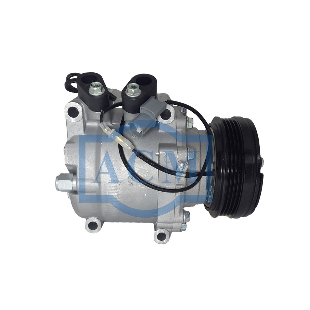 Compresor Honda Civic Genio Kompresor Compressor AC Mobil ACM