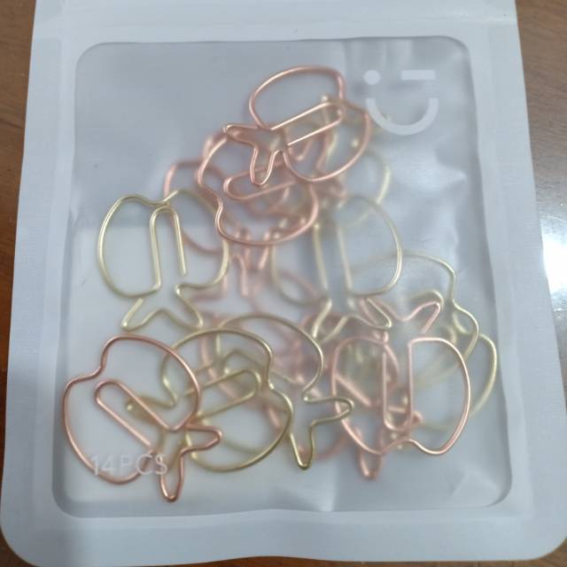 

Paper clip