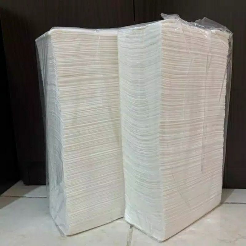 Tisu Facial 1000 gram / tisu refill / tisu wajah