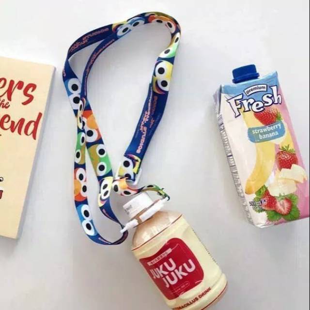 TALI BOTOL ,STRAP TEMPAT MINUM