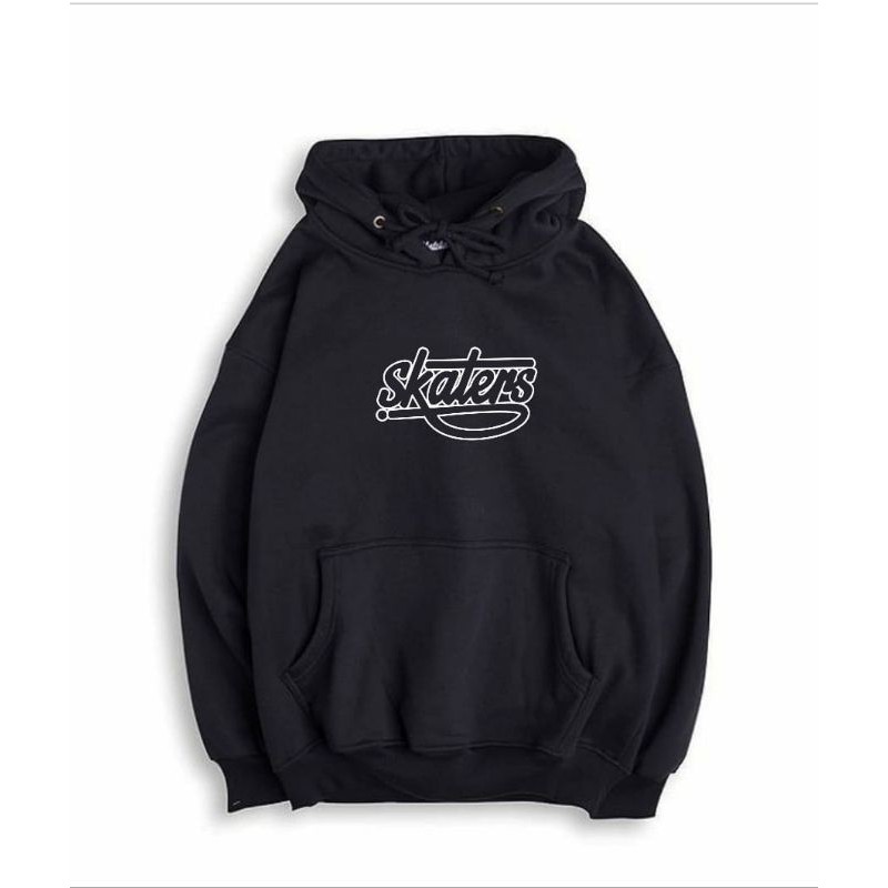 sweater hoodie skaters