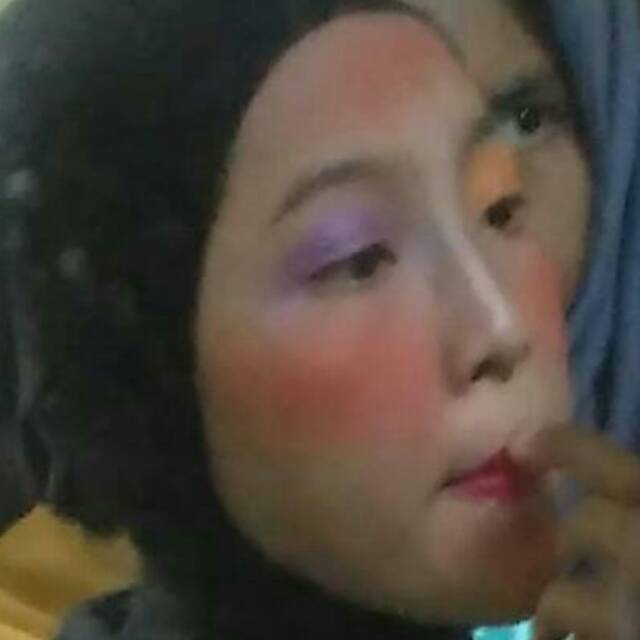 Istri taehyung halu, mau free? Dm