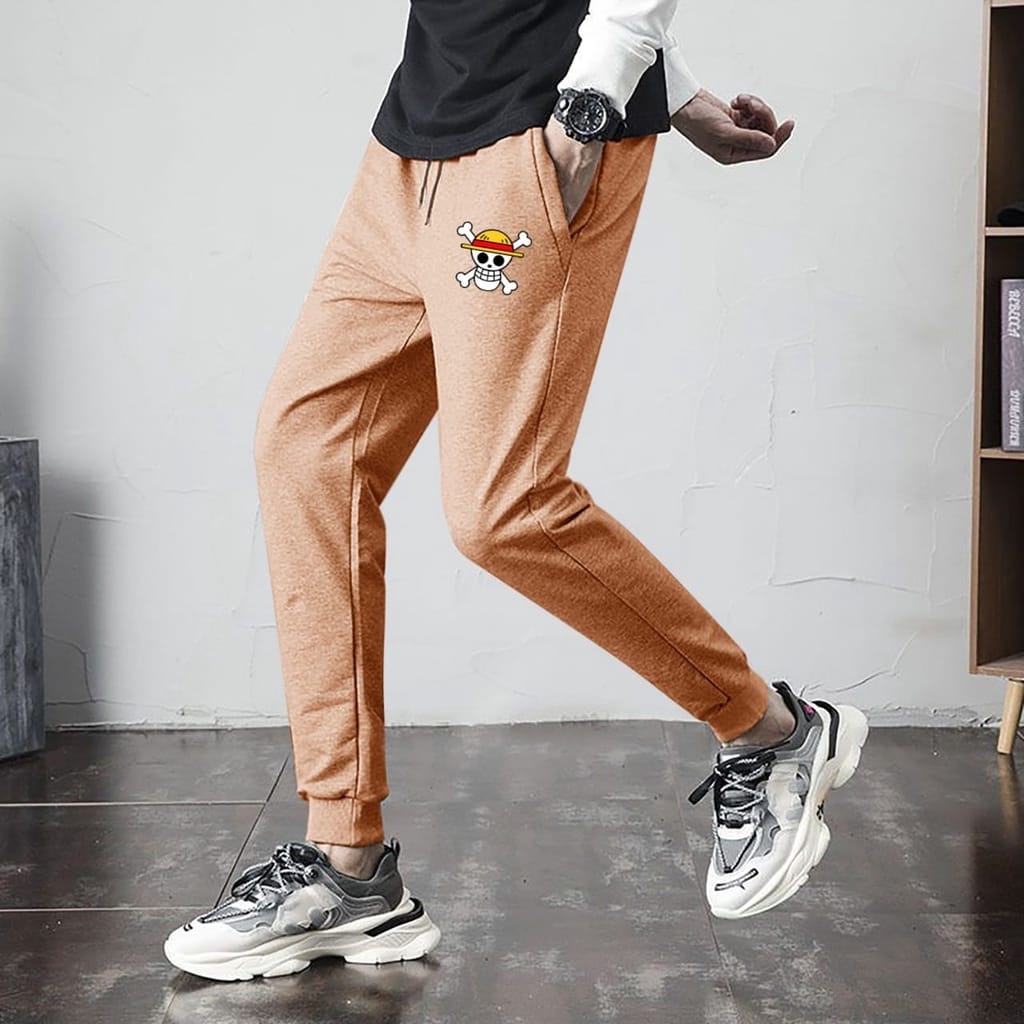 COD/ARPIOSSHOP - JOGGER LUFFY - CELANA JOGGER PRIA KEREN MODEL KEKINIAN