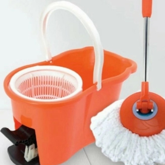 Spin Mop Proclean 3 in 1