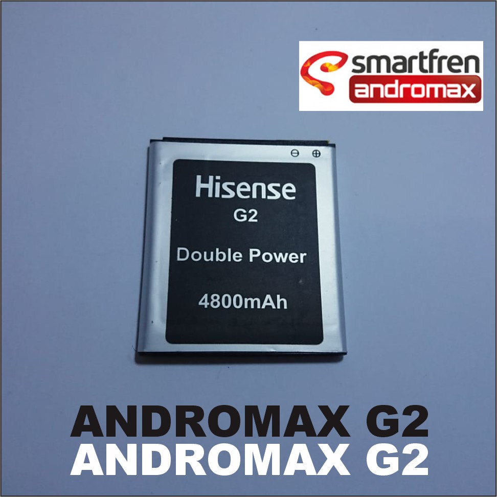 Batrai Android Andromax G2