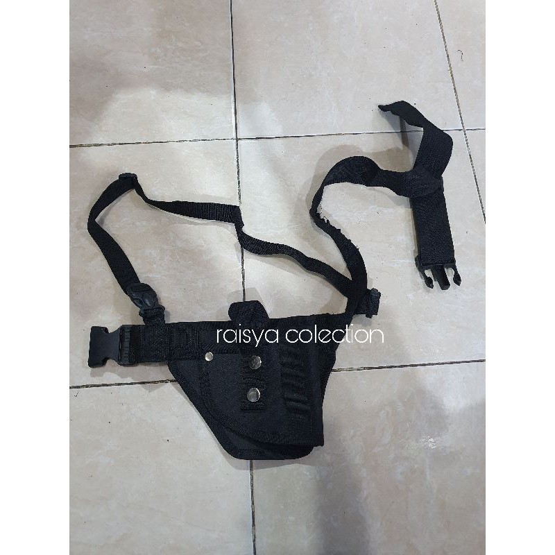 tempat holster dalam / tempat pistol dalam