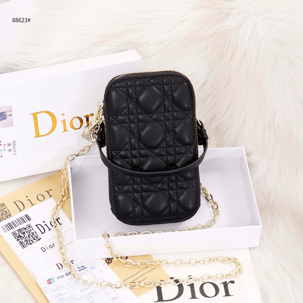 LADY Fashion D PHONE HOLDER #88623