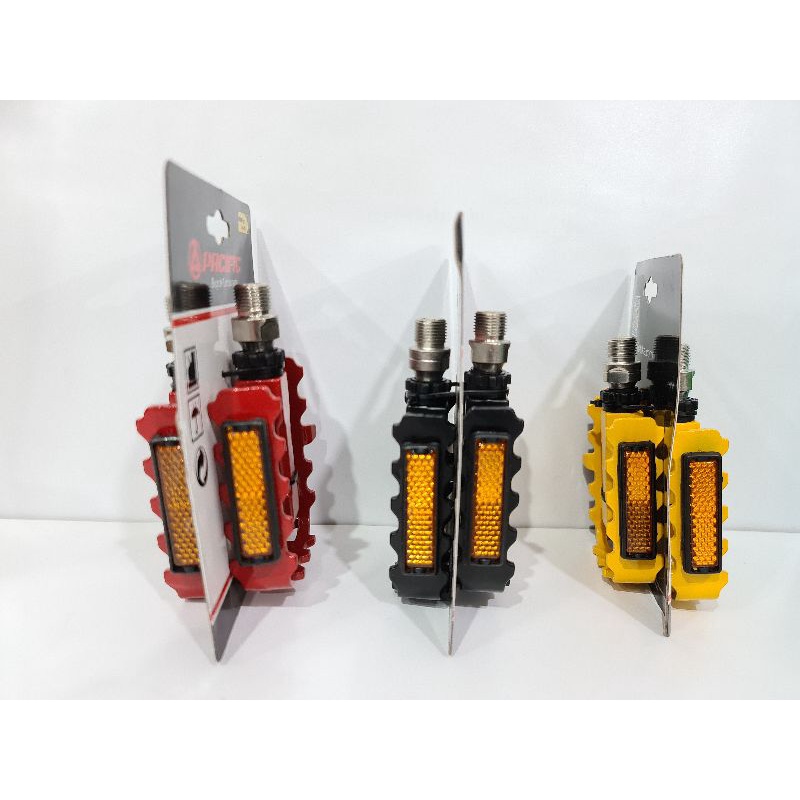 pedal sepeda Bearing Alloy pacific SP-F443
