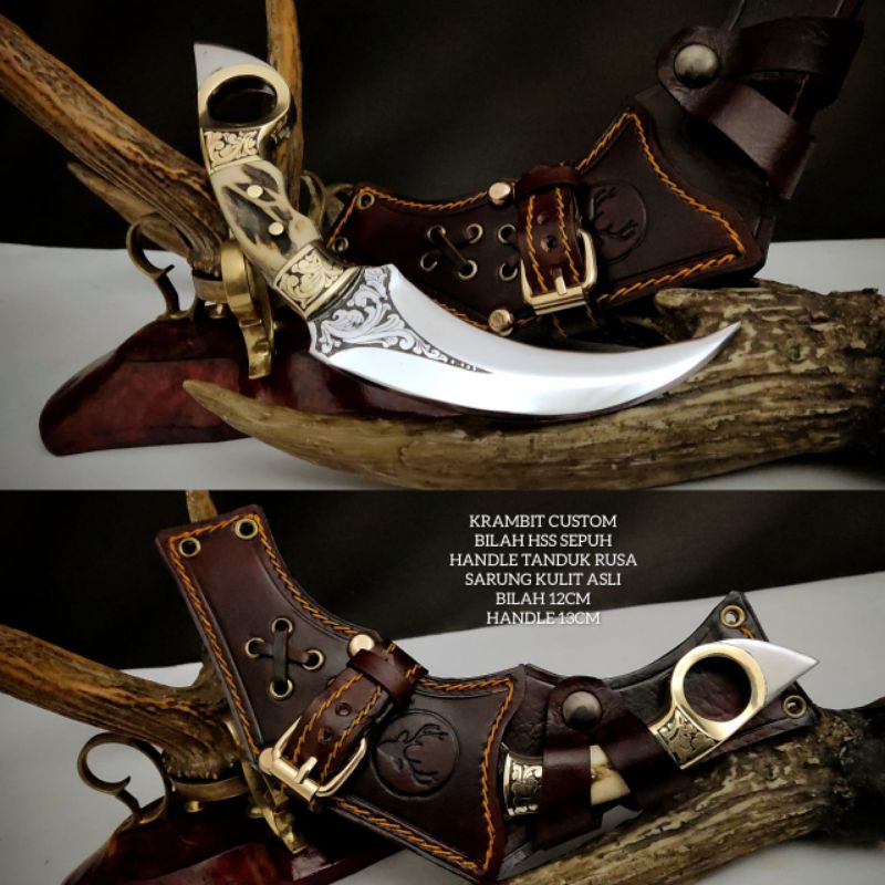 Karambit Kerambit Custom