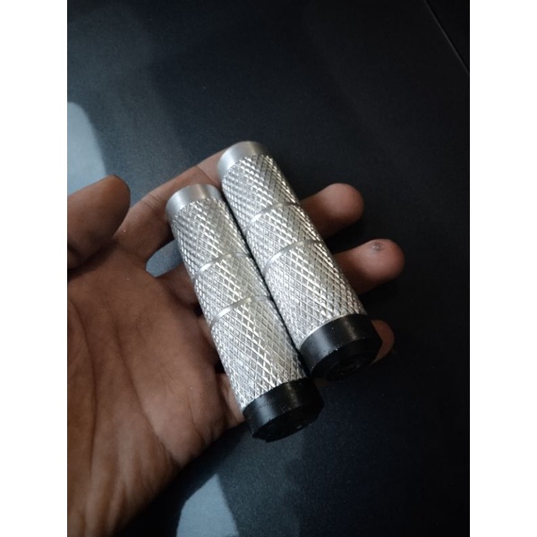 jalu step underbon ub dural+teflon jalu pinjakan underbone