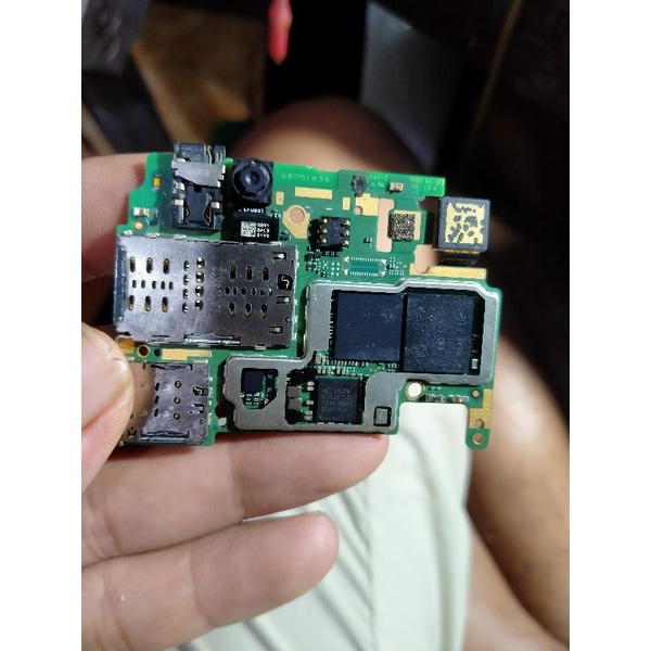 mesin hp xiomi redmi 6a mati  jual gembling apa ada y