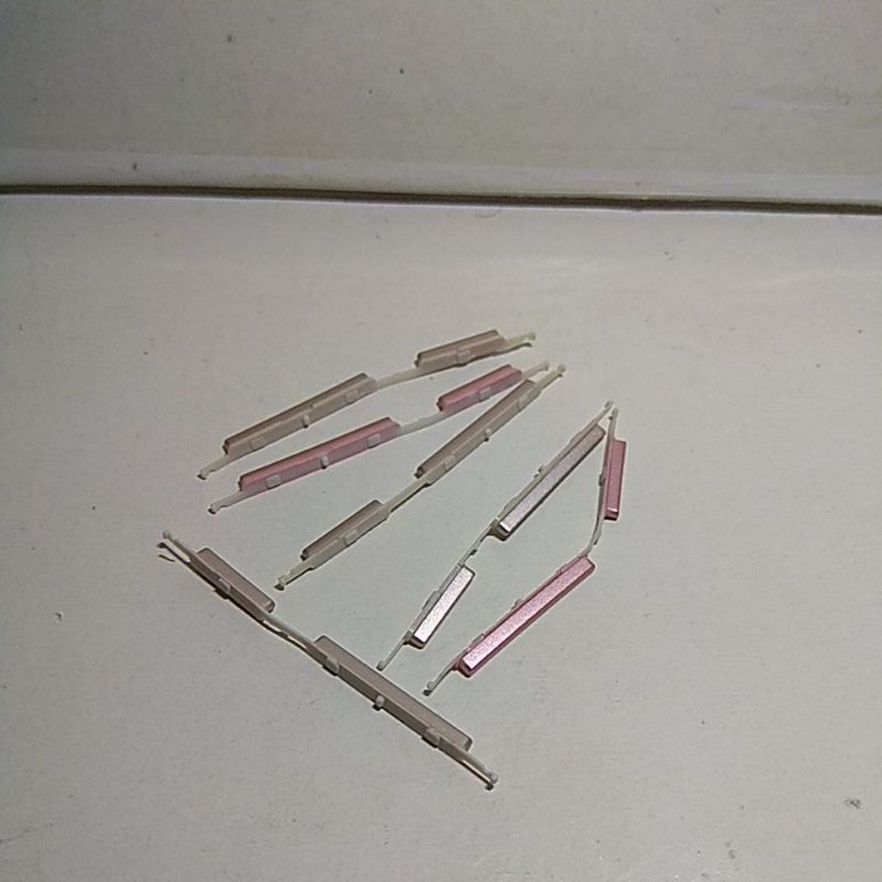 TOMBOL ON OF + VOLUME Y55/ Y55L / Y55S TOMBOL VIVO ORIGINAL