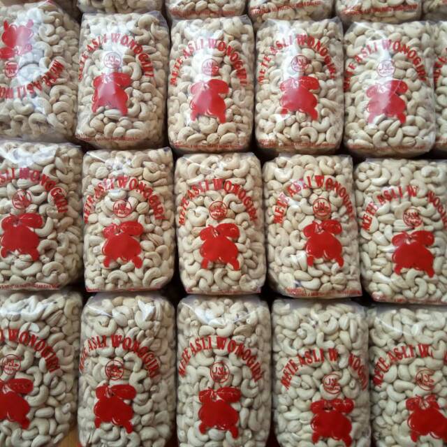 

BISA COD TERMURAH /KACANG MEDE MENTAH WONOGIRI