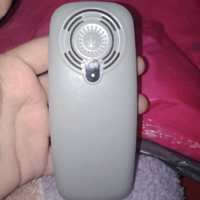 Hp MITO second