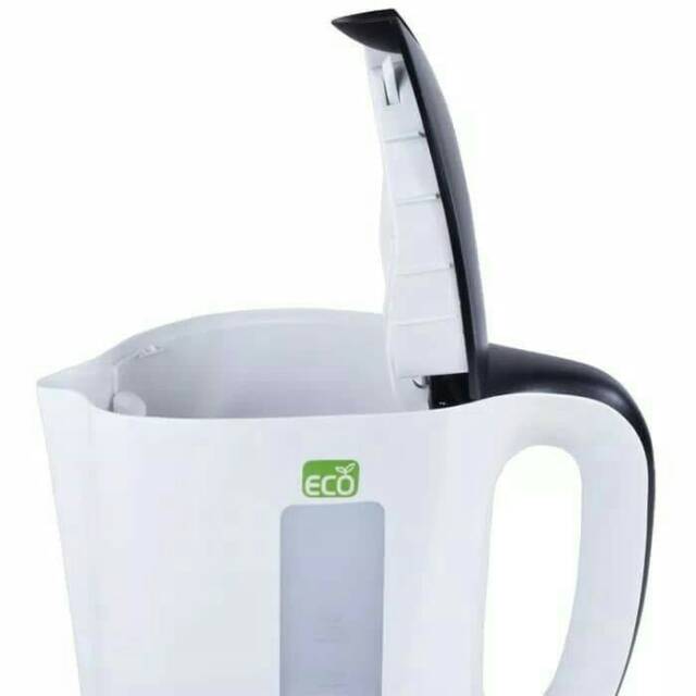 Oxone Ox-131 Eco Electric Kettle Pemanas Air Ox 131 Alat Masak Ketel Teko Listrik Kettel Elektrik