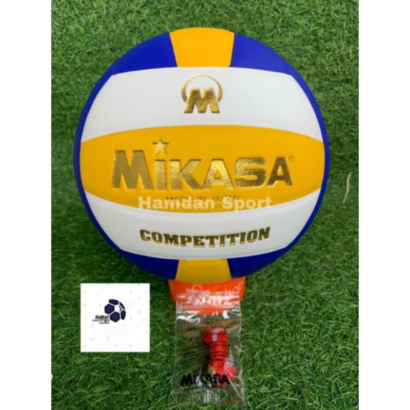 bola poli original 100% asli