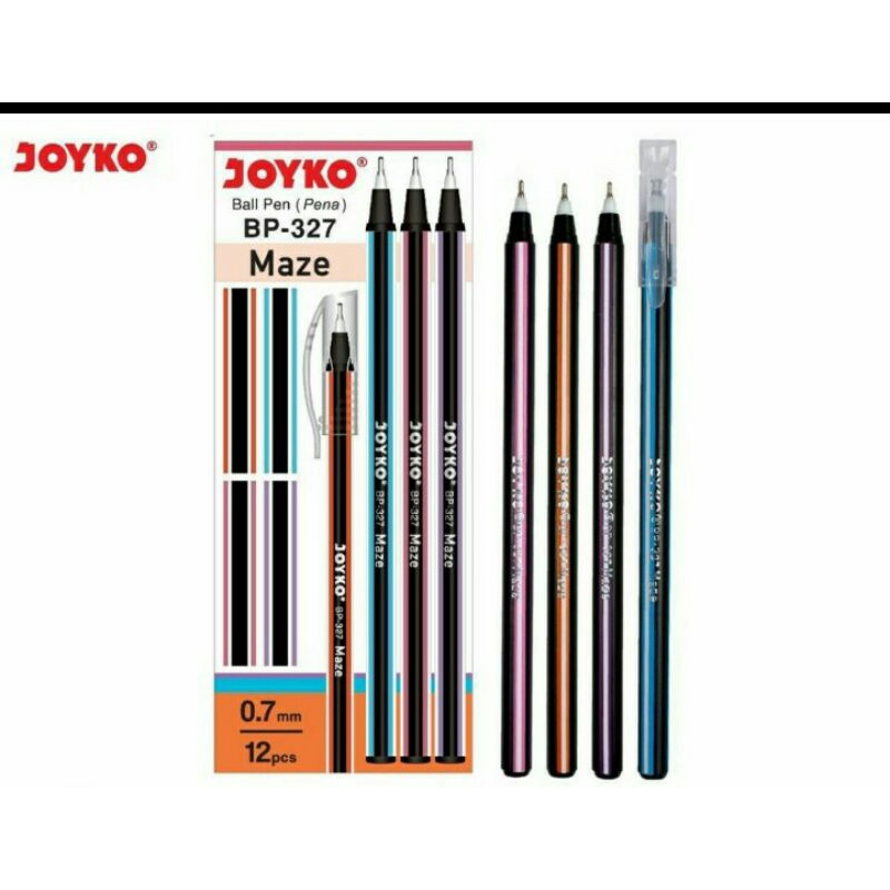 

PEN JOYKO BP-327