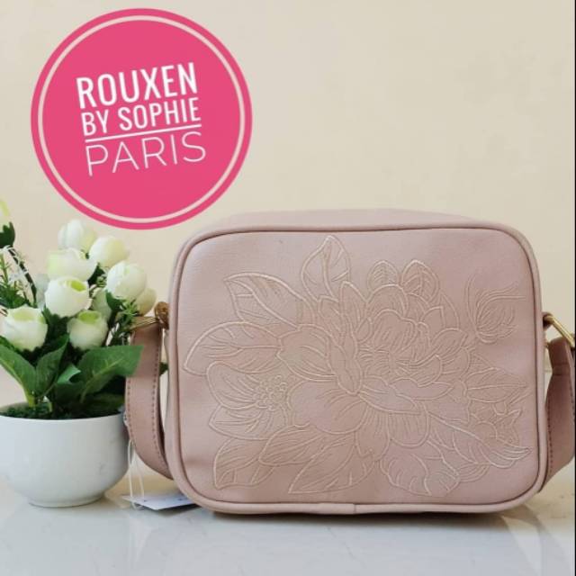 SOPHIE  PARIS  ROUXEN BAG