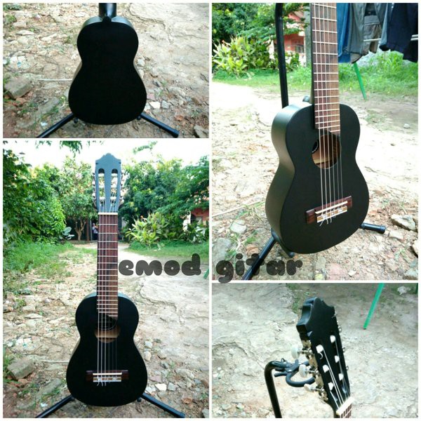 guitalele bonus softcase