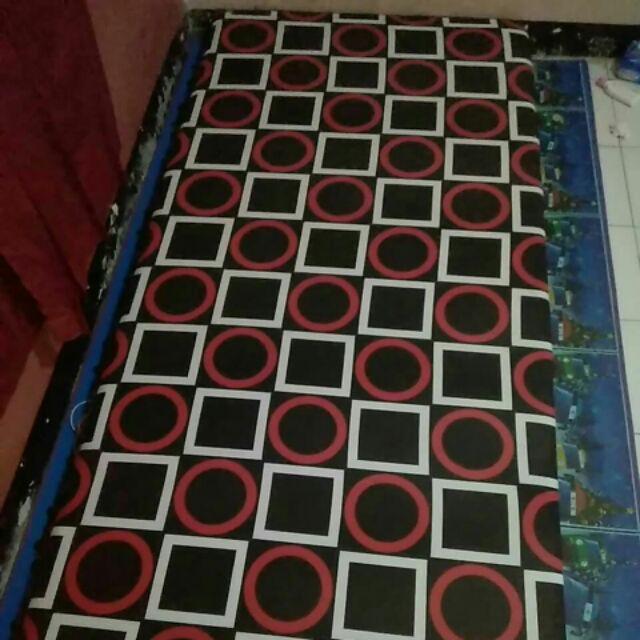 Kasur Busa Uk 200x80x15cm,  Busa Inoac Eon Lg D23