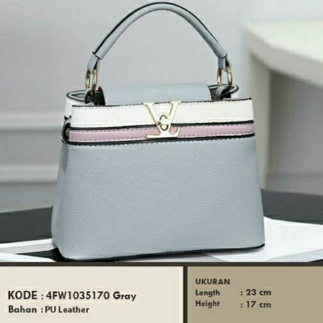 Tas modis wanita