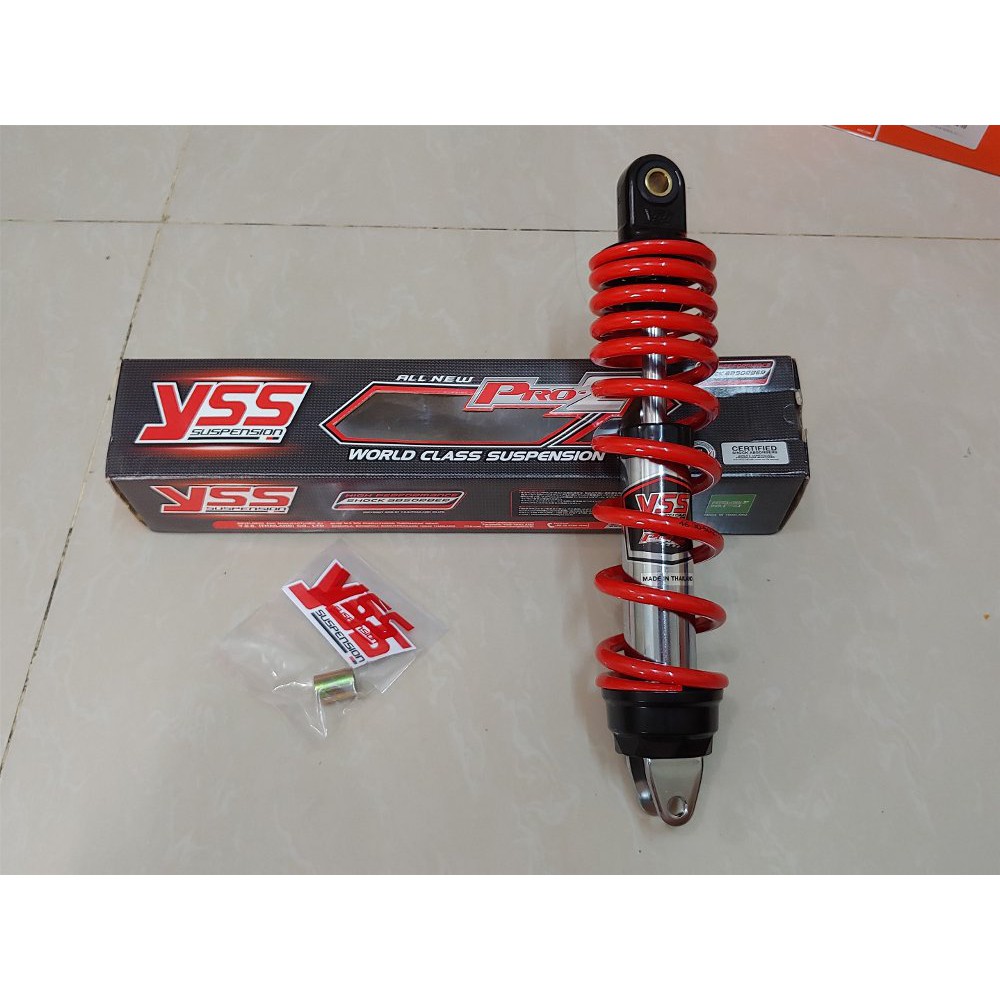 Shockbreaker Yss Pro Z Mio Xeon Mio Z Mio Soul Gt Mio M3  bac 10