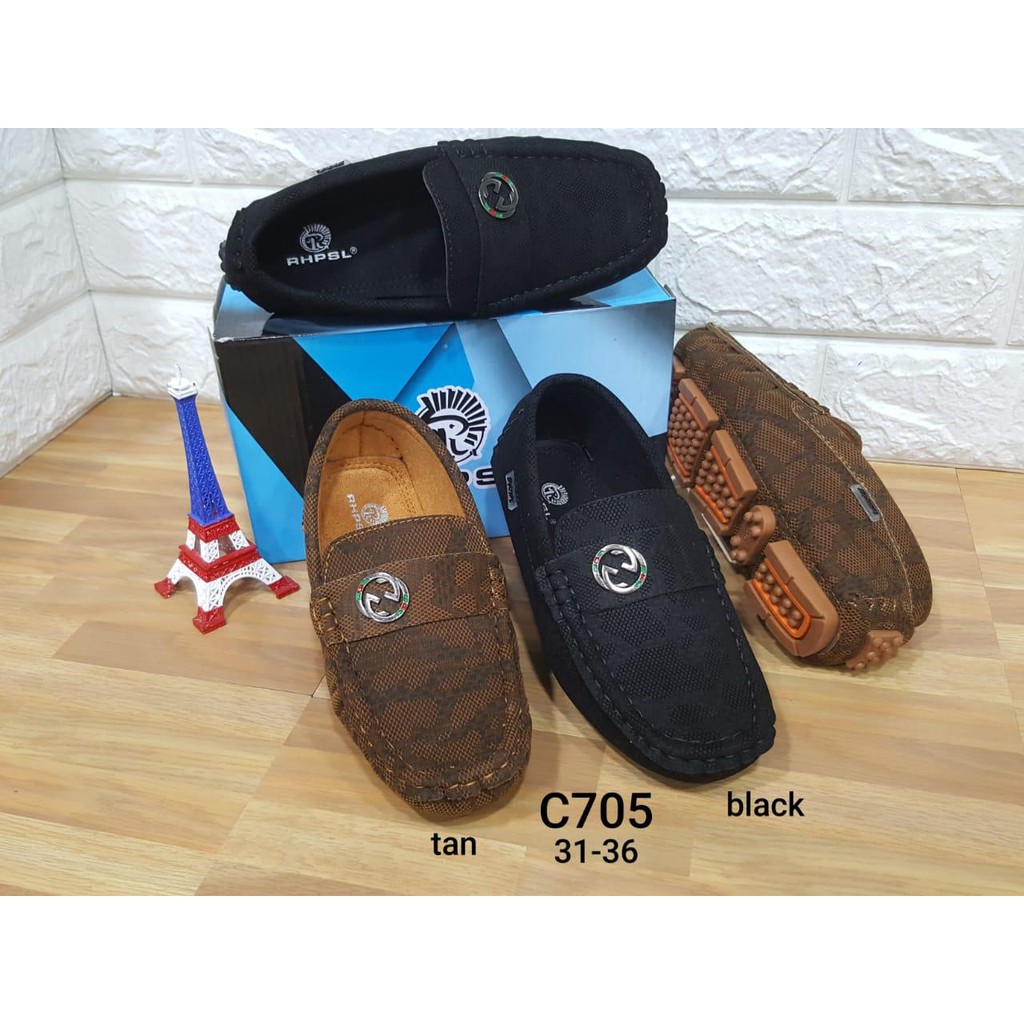 SEPATI ANAK ANAK RHPSL C705