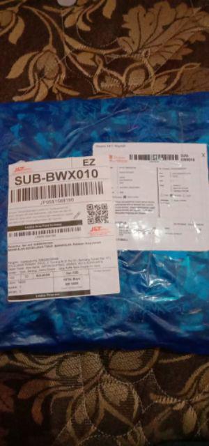 Maura Couple - Sania Ruffle Batik Couple Ori Ndoro Jowi Dnt Garansi Termurah - Brokat Akita Bs024