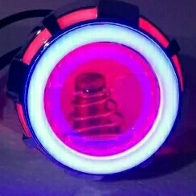 Led projie Gen2 cree Hilow selenoid