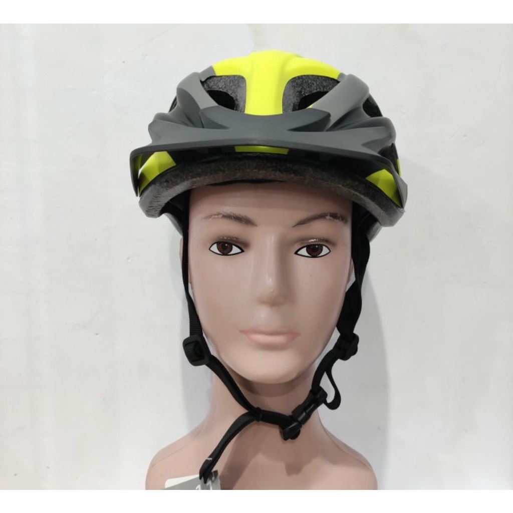 Helm Sepeda Bolt Polygon Bicycle Helmet Murah Termurah-5