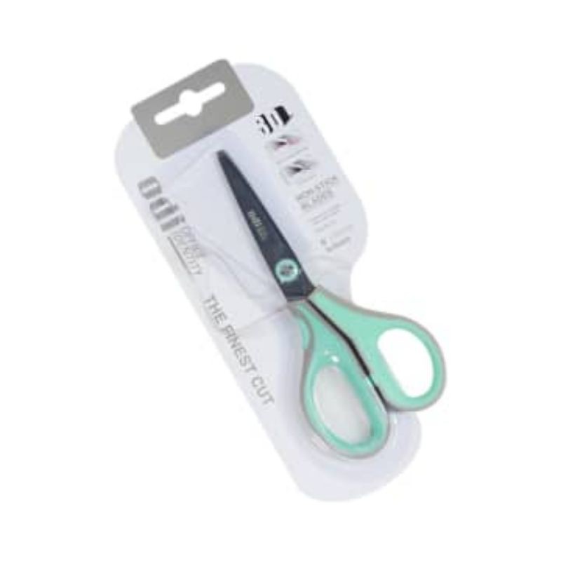 

Odi 15 Cm Gunting 3d Curved Blade - Hijau