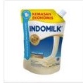 

susu kental manis indomilk putih 560/545ml / susu kental manis Frisian Flag 545 g . Pengiriman random ya