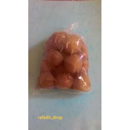 

Manisan Buah Ketupa Khas Lampung Netto. 1Kg