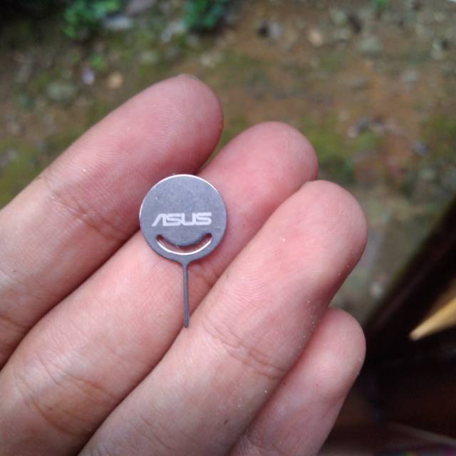 Sim Ejector Origina Asus